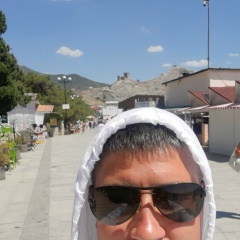 Евгений Лобанов, 24.02, Саратов