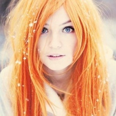 Олеся Борискова, 18.10, Новосибирск