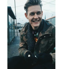 Виталий Фрицко, 30.12.1942, Каунас