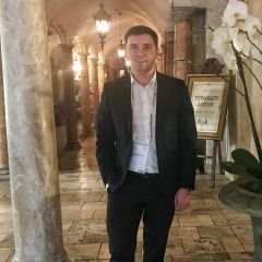 Михаил Ефимов, 14.08.1986, Нижний Новгород