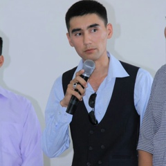 Жандос Жантореев, 16.04.1995