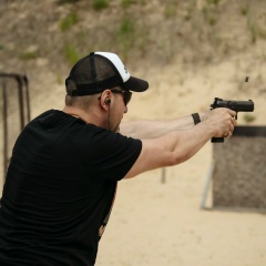 Дмитрий Александров, Нижний Новгород