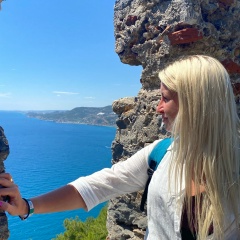 Катерина Раудсепп, 14.02.1986, Санкт-Петербург