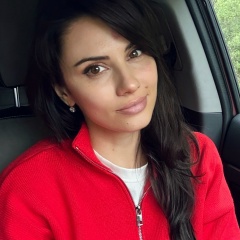 Катерина Тимофеева, 24.06, Москва