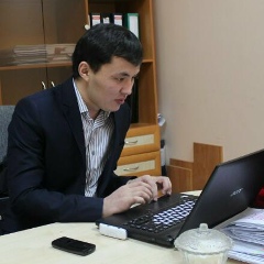 Аңсаған Құсайынұлы, 30.11, Павлодар