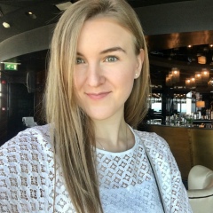 Марина Башлакова, 18.06, Москва