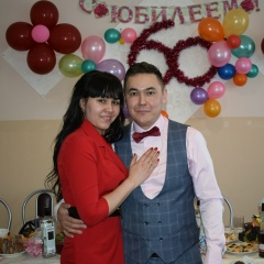 Айгуль Хасанова, 11.04.1992, Пермь