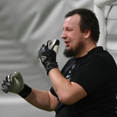 Борис Чертенков, 18.11.1983, Санкт-Петербург