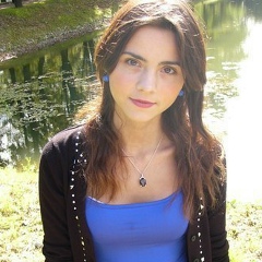 Яна Гусева, 28.01, Москва