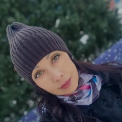 Любовь Шапарева, Челябинск