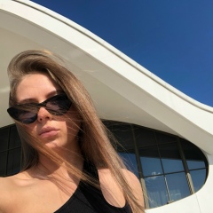 Алёна Данилина, 10.10