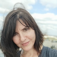 Елена Макарова, 03.04.1968, Москва