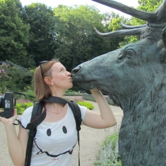 Лариса Юрова, 26.01, Москва