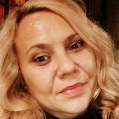 Наталья Коржавых, 05.06, Орёл