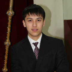 Таңат Балтабаев, 13.07, Астана