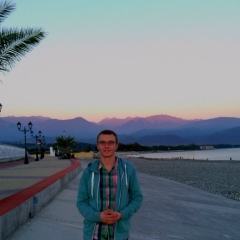 Vladimir Nedryshkin, 07.06.1987, Санкт-Петербург