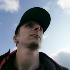 Андрей Синкевич, 11.10.1985, Санкт-Петербург