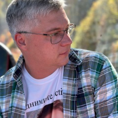 Александр Барашкод, Белгород