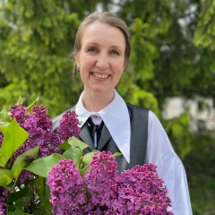 Ирина Середа, 16.09, Санкт-Петербург