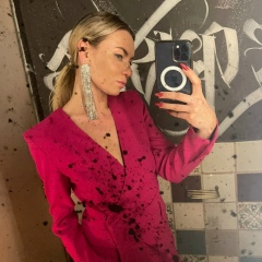 Наташа Голландцева, 15.07, Санкт-Петербург