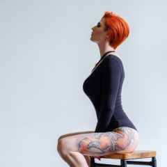 Татьяна Чурова, 01.10.1988