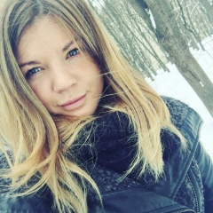 Виктория Юрковская, 16.07, Киев