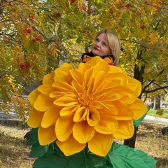 Шоу-Дизайн Татьяна, 28.03.1971, Костанай