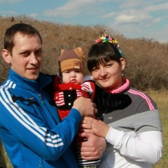 Юлия Кошуричева, 30.01.1990, Новосибирск