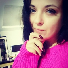 Оксана Кахнович, Минск