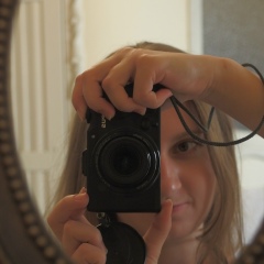 Александра Степанова, 15.03, Санкт-Петербург