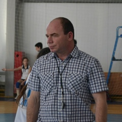 Сергей Комбаров, 13.05.1977, Оренбург