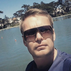 Костя Качев, 25.10.1983, Москва