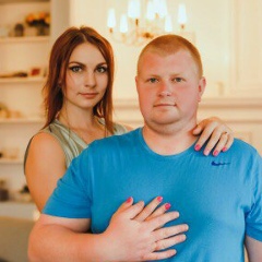 Оля Васильева, 20.11.1988, Санкт-Петербург