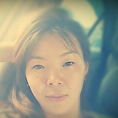 Жадыра Турсынбекова