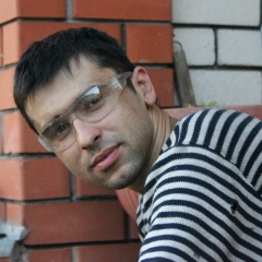 Александр Крамаренко, 10.11.1988, Харьков