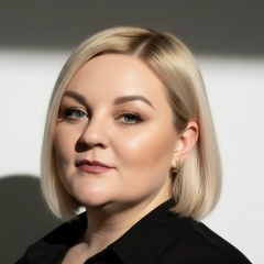 Татьяна Сергеевна, Москва