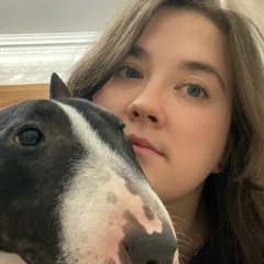 Мириам Доскач, 23.10.1991, Москва