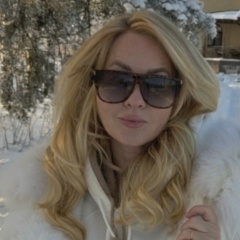 Машенька Шкред, 12.03.1989, Санкт-Петербург