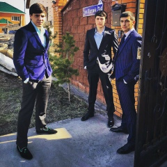 Саша Александров, 31.10, Алматы