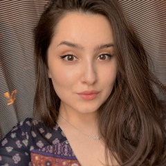 Малика Ахмедова, 23.01.1997