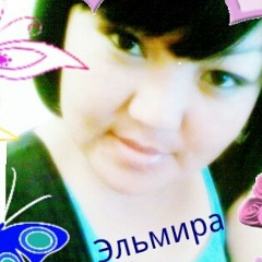Эльмира Джылымбаева, 08.03.1988, Актау