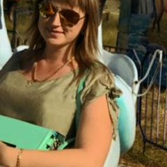 Татьяна Протасова-Спирина, 13.12.1989, Уральск