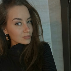 Кристина Крупская, 11.01, Красноярск