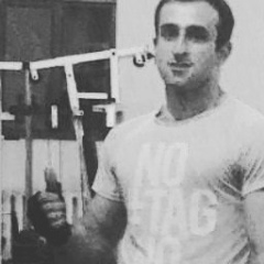 Timur Mustafaev, 23.11, Алматы