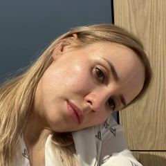 Юлия Гришина, 30.03.1988, Котельники