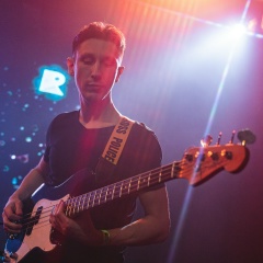 Илья Ли, 10.03.1988, Санкт-Петербург