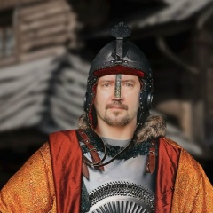 Григорий Волохов, 02.12, Курск