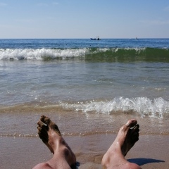 Евгений Козлов, Магнитогорск