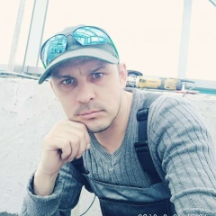 Андрей Антропав, 06.04, Заречный