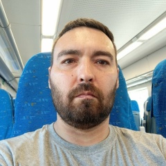 Артур Коцев, 23.08, Санкт-Петербург